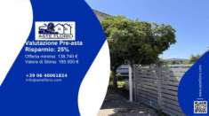 Foto Immobile in asta di 119 m in vendita a Lascari