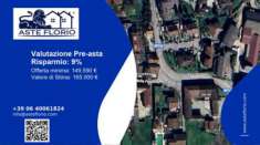 Foto Immobile in asta di 119 m in vendita a Lodi