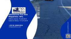 Foto Immobile in asta di 119 m in vendita a Monasterace