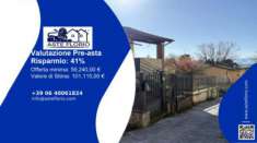 Foto Immobile in asta di 119 m in vendita a Montecastrilli