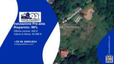 Foto Immobile in asta di 119 m in vendita a Montoggio