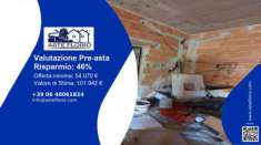 Foto Immobile in asta di 119 m in vendita a Ponte San Pietro