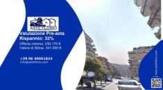 Foto Immobile in asta di 119 m in vendita a Salerno