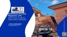 Foto Immobile in asta di 119 m in vendita a Salerno