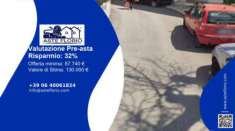 Foto Immobile in asta di 119 m in vendita a Salerno