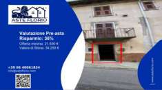Foto Immobile in asta di 119 m in vendita a San Cristoforo