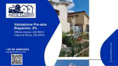 Foto Immobile in asta di 119 m in vendita a Scanzorosciate