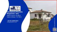 Foto Immobile in asta di 119 m in vendita a Siniscola