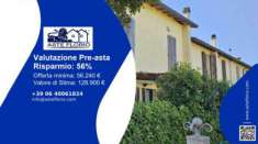 Foto Immobile in asta di 119 m in vendita a Solarolo
