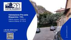 Foto Immobile in asta di 119 m in vendita a Stilo