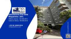 Foto Immobile in asta di 119 m in vendita a Trieste