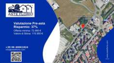 Foto Immobile in asta di 119 m in vendita a Udine