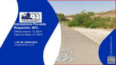 Foto Immobile in asta di 11925 m in vendita a Mineo