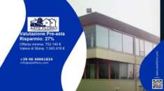 Foto Immobile in asta di 1196 m con pi di 5 locali in vendita a Follonica