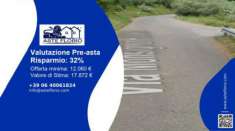 Foto Immobile in asta di 1198 m in vendita a Pianopoli