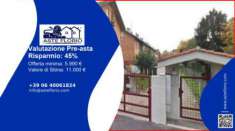 Foto Immobile in asta di 12 m, box auto in vendita a Bollate