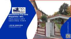 Foto Immobile in asta di 12 m, box auto in vendita a Bollate