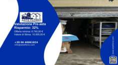 Foto Immobile in asta di 12 m, box auto in vendita a Bologna
