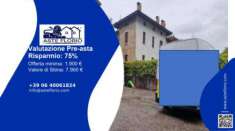 Foto Immobile in asta di 12 m, box auto in vendita a Mori