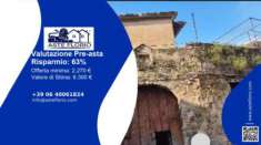 Foto Immobile in asta di 12 m con pi� di 5 locali in vendita a Nocera Inferiore