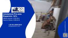 Foto Immobile in asta di 12 m con pi� di 5 locali in vendita a Potenza Picena