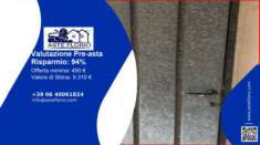 Foto Immobile in asta di 12 m con pi� di 5 locali in vendita a Siracusa