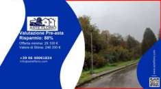 Foto Immobile in asta di 12 m in vendita a Arta Terme