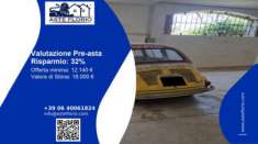 Foto Immobile in asta di 12 m in vendita a Arzachena