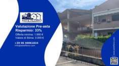 Foto Immobile in asta di 12 m in vendita a Asciano