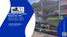 Foto Immobile in asta di 12 m in vendita a Asciano