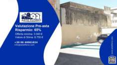 Foto Immobile in asta di 12 m in vendita a Castelvetrano