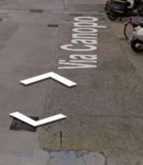 Foto Immobile in asta di 12 m in vendita a Chioggia