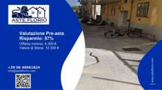 Foto Immobile in asta di 12 m in vendita a Chioggia