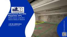 Foto Immobile in asta di 12 m in vendita a Fermo