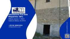 Foto Immobile in asta di 12 m in vendita a Foligno