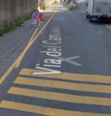 Foto Immobile in asta di 12 m in vendita a Genova