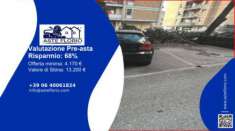 Foto Immobile in asta di 12 m in vendita a Genova