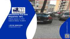 Foto Immobile in asta di 12 m in vendita a Genova