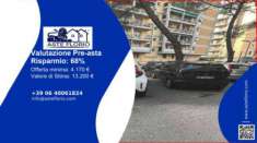 Foto Immobile in asta di 12 m in vendita a Genova