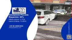 Foto Immobile in asta di 12 m in vendita a Genova