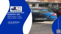 Foto Immobile in asta di 12 m in vendita a Genova