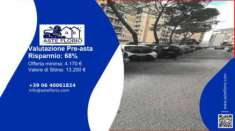 Foto Immobile in asta di 12 m in vendita a Genova