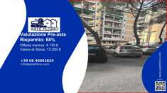 Foto Immobile in asta di 12 m in vendita a Genova