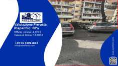 Foto Immobile in asta di 12 m in vendita a Genova