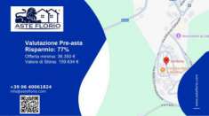 Foto Immobile in asta di 12 m in vendita a Gualdo Cattaneo