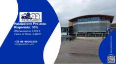 Foto Immobile in asta di 12 m in vendita a Gualdo Tadino