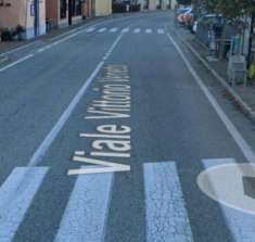 Foto Immobile in asta di 12 m in vendita a Lesa