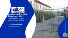 Foto Immobile in asta di 12 m in vendita a Linarolo