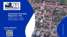 Foto Immobile in asta di 12 m in vendita a Mori