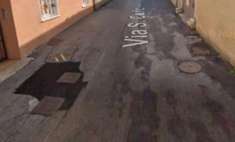 Foto Immobile in asta di 12 m in vendita a Muscoline